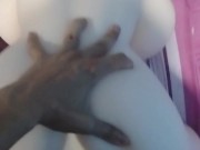 SEMENTAL VERGÓN SE COGE A CHICHONA (TORSO DE MUJER) COMPLETO EN 0NL¥£∆N§ 7/16