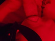 First time cum on face 2/16