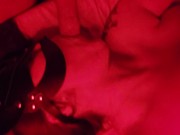 First time cum on face 4/16