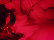 First time cum on face 5/16