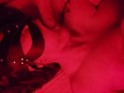 First time cum on face 6/16