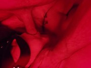 First time cum on face 8/16