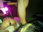 Getting Her Ass Ready – Toys, Licking & Deep Plug Play (Part 1) 8/16