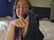 Panty Adventures for You Doug 11/16