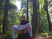 Panty Adventures for You Doug 5/16