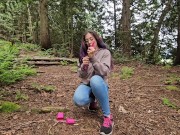 Panty Adventures for You Doug 7/16