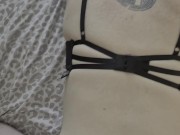 Sexy RedHead Milf Takes BWC 1/16