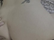 Sexy RedHead Milf Takes BWC 11/16