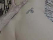 Sexy RedHead Milf Takes BWC 12/16