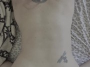 Sexy RedHead Milf Takes BWC 15/16