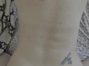 Sexy RedHead Milf Takes BWC 16/16