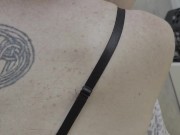 Sexy RedHead Milf Takes BWC 3/16