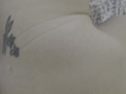 Sexy RedHead Milf Takes BWC 4/16