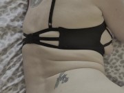 Sexy RedHead Milf Takes BWC 7/16