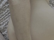 Sexy RedHead Milf Takes BWC 8/16