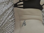 Sexy RedHead Milf Takes BWC 9/16