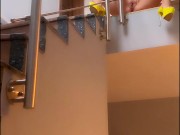 !!! 36x NONSTOP Squirt in Heels – Count With Me! WAAAAW Unbelievable Wet Record! Lenushka Doll 10/16