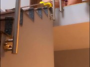 !!! 36x NONSTOP Squirt in Heels – Count With Me! WAAAAW Unbelievable Wet Record! Lenushka Doll 11/16