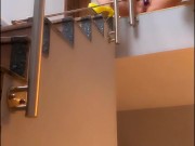 !!! 36x NONSTOP Squirt in Heels – Count With Me! WAAAAW Unbelievable Wet Record! Lenushka Doll 12/16