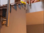 !!! 36x NONSTOP Squirt in Heels – Count With Me! WAAAAW Unbelievable Wet Record! Lenushka Doll 16/16