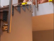 !!! 36x NONSTOP Squirt in Heels – Count With Me! WAAAAW Unbelievable Wet Record! Lenushka Doll 4/16