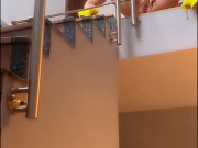 !!! 36x NONSTOP Squirt in Heels – Count With Me! WAAAAW Unbelievable Wet Record! Lenushka Doll 6/16