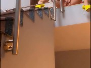 !!! 36x NONSTOP Squirt in Heels – Count With Me! WAAAAW Unbelievable Wet Record! Lenushka Doll 8/16