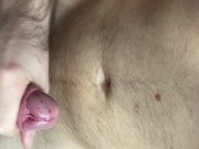 Massive cumming strong orgasm 14/16