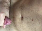 Massive cumming strong orgasm 15/16