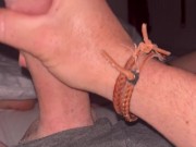 Descansando antes de empezar mi consulta como nuevo doctor 13/16