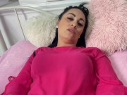 Just listen to the sound of my pussy 15/16