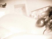 FREE USE BOOTY- MOM in law  gets FISTED 12/16