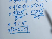 2_2=5_How__Fun_of_mathematics._Breaking_the_Rules_of_Mathematics 14/16