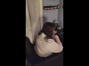 Boss’s Secretary Gets More Than a Promotion 1/16