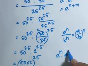 A_Nice_power_Division_Problem