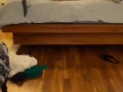 The real reason summer dresses were invented, keep watching 14/16