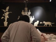 Kinky Japanese woman has her pussy stimulated and cums over and over again 4/16