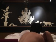 Kinky Japanese woman has her pussy stimulated and cums over and over again 5/16