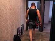 "Вызвала мужа на час, а они выебали меня как шлюху" - Screenshot 1 of 16 - Deep Throat