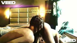 INDIAN SLIM EBONY AT HOTEL CHEATING CUCKOLD COSPLAY HARDCORE SISSY SUBMISSIVE FEM