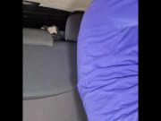 SEX FOR MONEY: SHOWING AFTER I GET FUCKED BY MYSTERY CUSTOMER 2/16