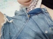 Le hice zoom a mi rayita temblando 3/16