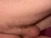 Hubby fucks me good - squirting everywhere 14/16