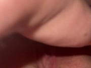 Hubby fucks me good - squirting everywhere 7/16