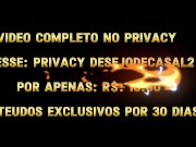 Vídeos porno caseiro, Dona de casa recebendo leite na boca em troca de dinheiro! 16/16