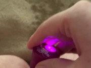 The BEST pussy playing I’ve EVER had 14/16