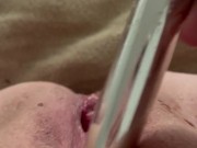 The BEST pussy playing I’ve EVER had 2/16