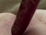 The BEST pussy playing I’ve EVER had 7/16