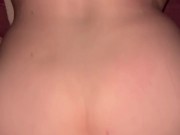 Back shots with a bust 15/16