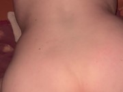 Back shots with a bust